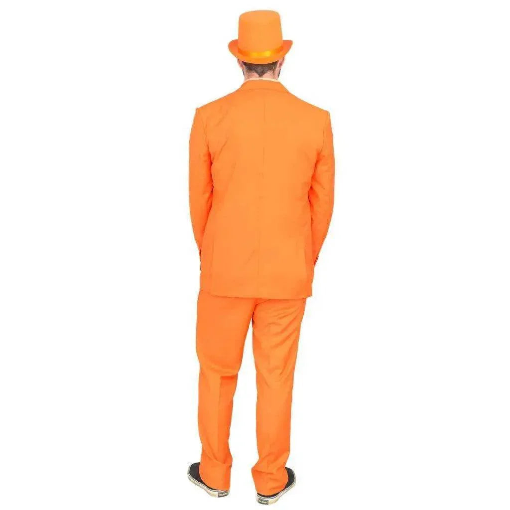 90s Stupid Tuxedo Costume - Azufun