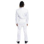 90s Stupid Tuxedo Costume - Azufun