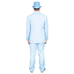 90s Stupid Tuxedo Costume - Azufun