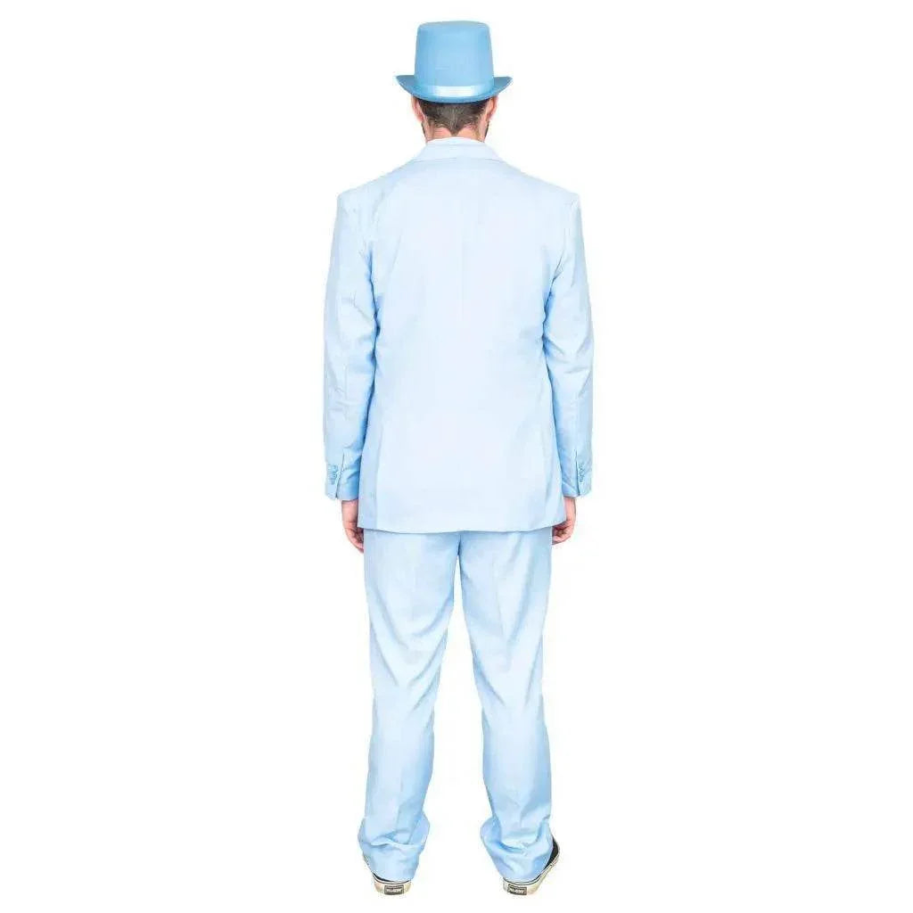 90s Stupid Tuxedo Costume - Azufun