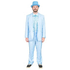 90s Stupid Tuxedo Costume - Azufun