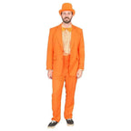 90s Stupid Tuxedo Costume - Azufun