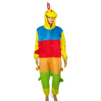 Adult Caterpillar Pajamas Animal Kigurumi Onesies Pajamas - Pajamasbuy