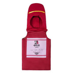 Beer Wine red Bottle Cosplay Costume Children's Day and School Festival Performance Outfit - Azufun