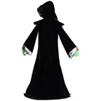 Children's Alien Cosplay Halloween Costume - Azufun