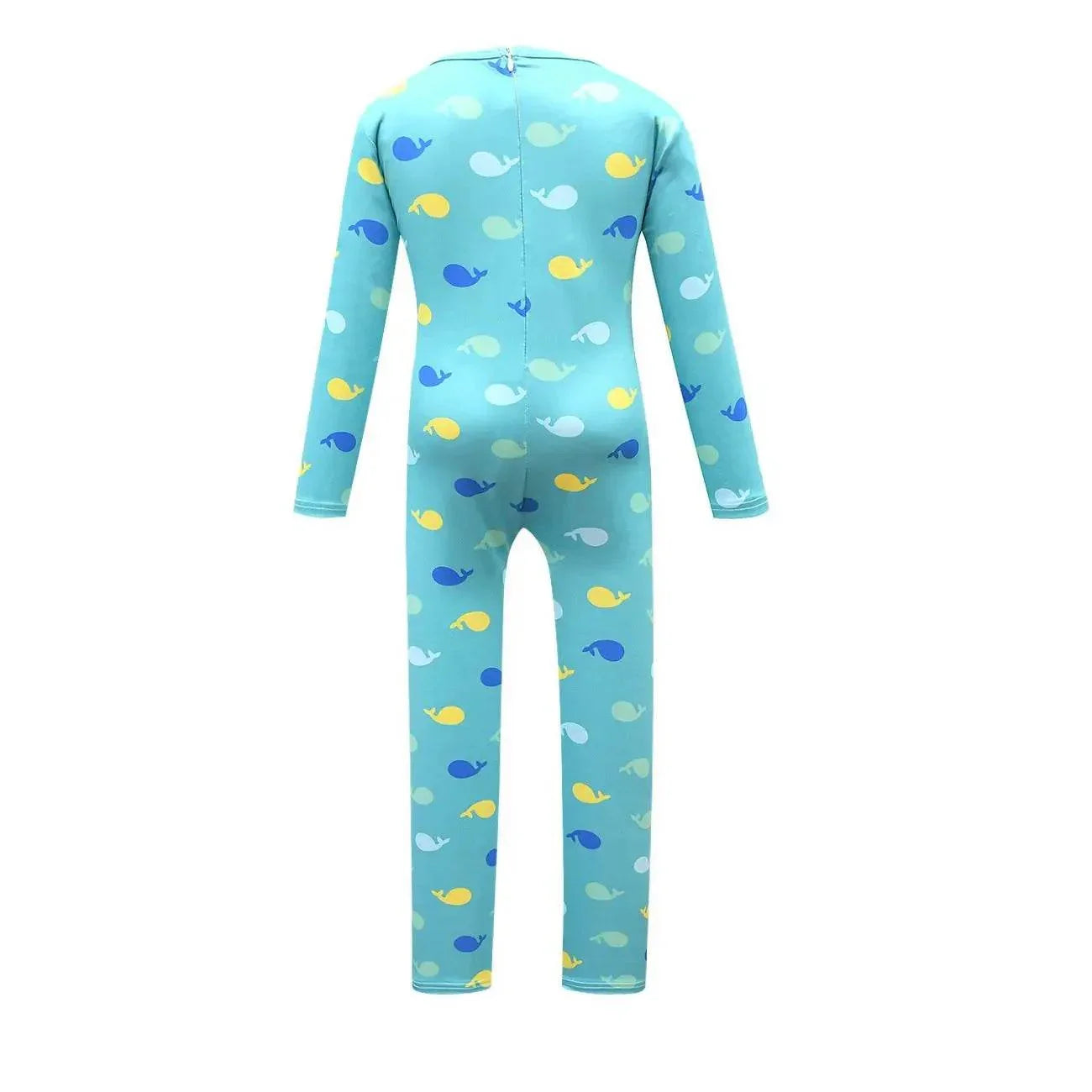 CocoMelon Cartoon Costumes Character Halloween Sweater Jumpsuit Dress Up - Azufun