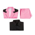 Elvis Presley Cosplay Costume Coat Outfits Halloween Party Suit - Azufun