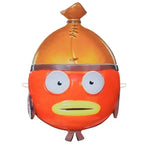 Fortnite Fishstick Cosplay Halloween Costumes Fish Jumpsuit - Azufun