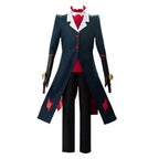 Hazbin Hotel Blitzo Cosplay Costume Adult Halloween Suit - Azufun