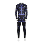 Hyoma Chigiri Costume Blue Lock Halloween Cosplay Outfits For Adult - Azufun