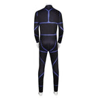 Hyoma Chigiri Costume Blue Lock Halloween Cosplay Outfits For Adult - Azufun