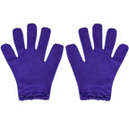 Kids Halloween Teddy Bear Cosplay Costume Jumpsuit Zentai Suits - Azufun
