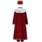 Men Medieval Roman Court Cosplay 70s Costumes - Azufun