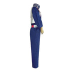 My Hero Academia Todoroki Shoto Anime Cosplay Costume Performance Sets - Azufun