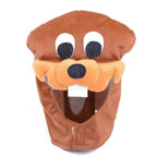 Otter Animal Performance Family Matching Costume Cosplay - Azufun