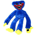 Poppy's Playtime Plush Doll Sausage Monster and Little Girl - Azufun