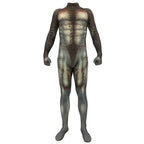 Predator Halloween Party Anime Cosplay Costume for Adult Kids - Azufun