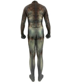 Predator Halloween Party Anime Cosplay Costume for Adult Kids - Azufun