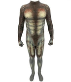 Predator Halloween Party Anime Cosplay Costume for Adult Kids - Azufun