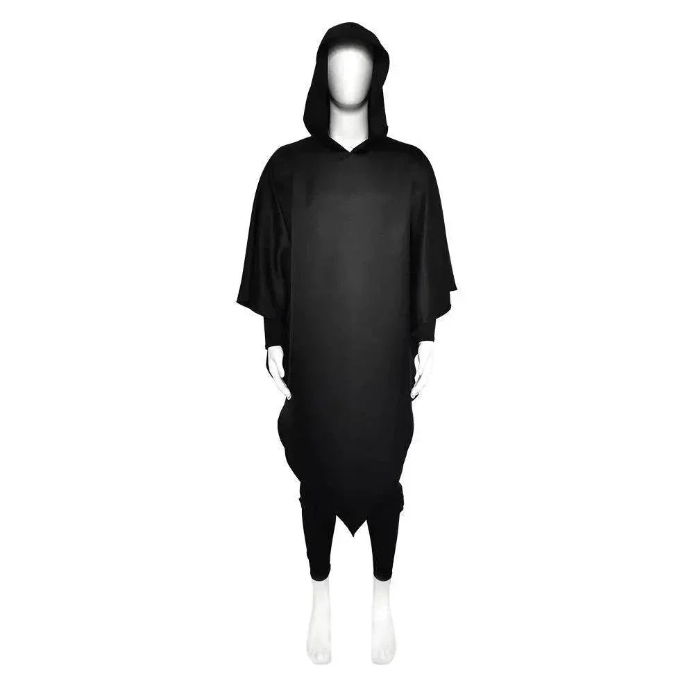Puss in Boots The Last Wish Death Wolf Cosplay Costume Halloween Carnival Party Suit - Azufun
