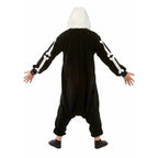 Skeleton Kigurumi onesie pajamas Costume for Adults|?PajmasBuy