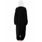 Skeleton Kigurumi onesie pajamas Costume for Adults|?PajmasBuy