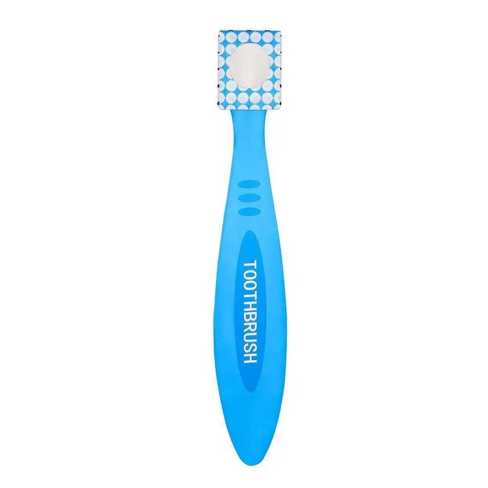 Toothpaste Toothbrush Funny Costume Halloween Cosplay For Adults - Azufun