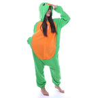 Tortuga Kigurumi Animal Onesies Costume Cute Cartoon Pajamas - Pajamasbuy