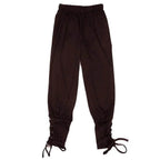 Vampire renaissance victorian pirate costume knight Children Halloween carnival for kids - Azufun