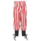 Vampire renaissance victorian pirate costume knight Children Halloween carnival for kids - Azufun
