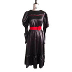 Adult Tiffany Wedding Dress Costume Bride of Chucky Halloween - Azufun