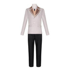 Alya Sometimes Hides Her Feelings in Russian Alisa Mikhailovna Kujou Maria Masachika Kuze Costume Dress Uniform - Azufun