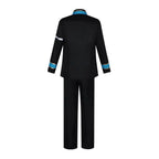 Anime Hayato Suo Wind Breaker Suit Adult Cosplay Costume Outfits Carnival Suit - Azufun