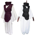 Anime Jujutsu Kaisen Choso Cosplay Costume Halloween - Azufun