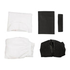 Anime Jujutsu Kaisen Choso Cosplay Costume Halloween - Azufun