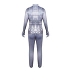 Anime Terracotta Warriors Cosplay Costume Party Carnival Adult - Azufun