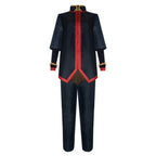 Avatar: The Last Airbender Aang Ty Lee Movie Hallowen cosplay costume - Azufun