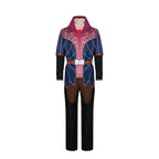 Baldur's Gate 3 Astarion Game Cosplay Costume party - Azufun