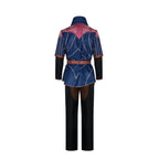 Baldur's Gate 3 Astarion Game Cosplay Costume party - Azufun