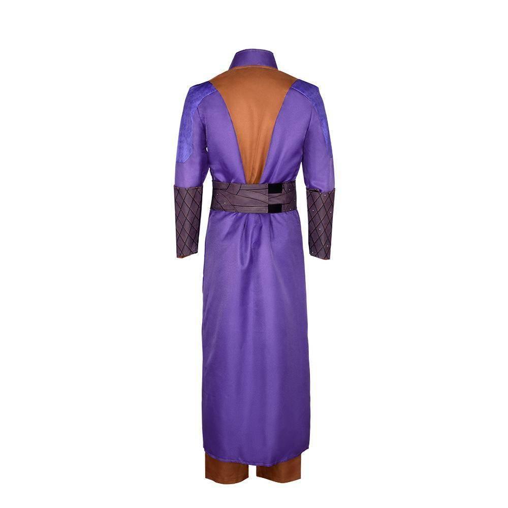 Baldur's Gate 3 Gale Game Cosplay Costume party - Azufun
