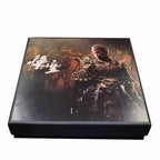 Black Myth Wukong Collector's Edition Tight Hoop Ruyi Golden Hoop - Azufun