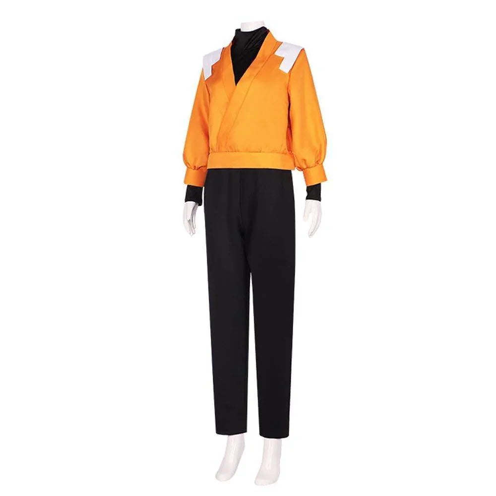 Bleach Yoruichi Shihouin Cosplay Costume Carnival Halloween Party Disguise Suit - Azufun