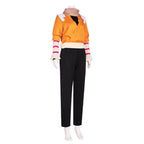 Bleach Yoruichi Shihouin Cosplay Costume Carnival Halloween Party Disguise Suit - Azufun