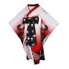 Chainsaw Man Makima Adult Cosplay Costume Outfits Carnival Suit - Azufun