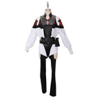 Cyberpunk Edgerunner Lucy David Costume Cosplay Wig - Azufun