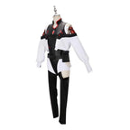 Cyberpunk Edgerunner Lucy David Costume Cosplay Wig - Azufun
