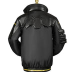 Cyberpunk: Edgerunners Rebecca Lucy Costume Cosplay Coat Outfits - Azufun