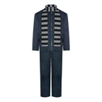 Deluxe Despicable Me Gru Costume for Men Adult Party Halloween - Azufun