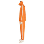 Despicable Me Minions Victor Cosplay Costume Halloween Party Performances - Azufun