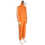 Despicable Me Minions Victor Cosplay Costume Halloween Party Performances - Azufun